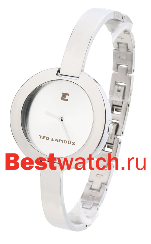 Часы Ted Lapidus Ladies A0300RBNW